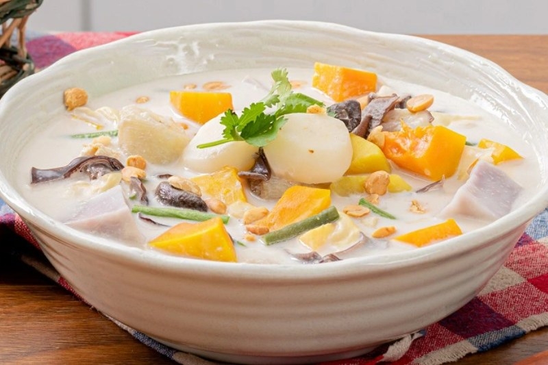 chè kiểm chay 5