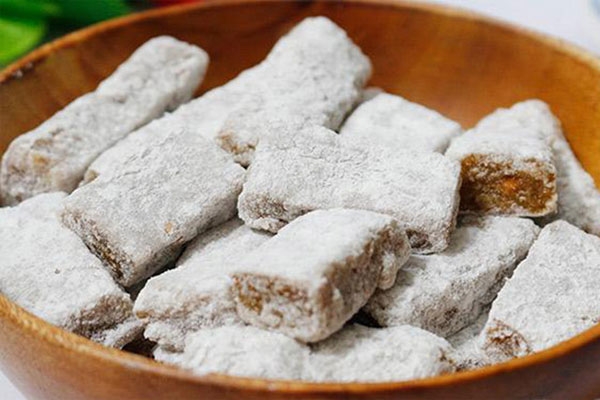 chè lam bao nhiêu calo 1