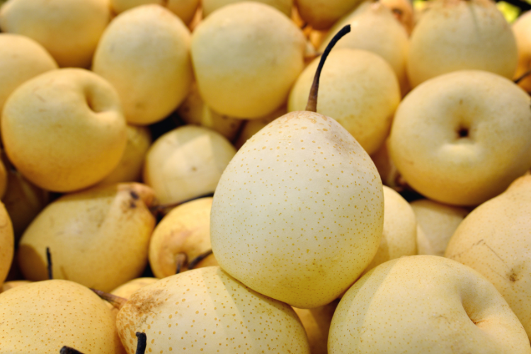 chè lê táo đỏ hình 3
