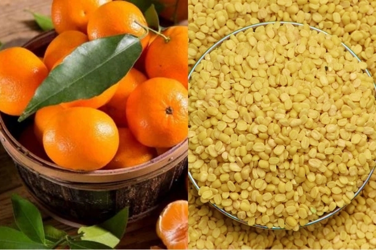 Một số lưu ý khi chọn nguyên liệu nấu chè 1
