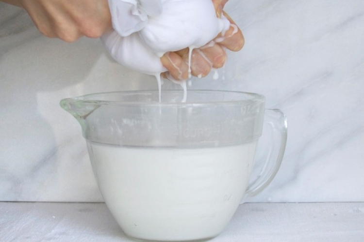 Một số lưu ý khi chọn nguyên liệu nấu chè 2