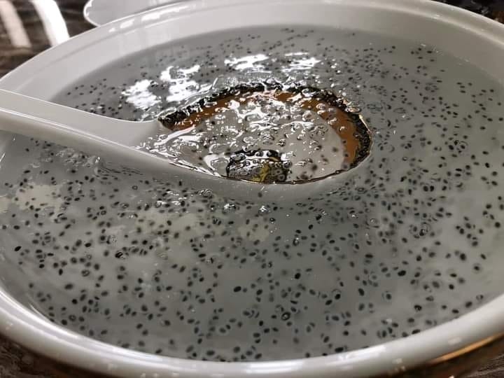 chè mủ trôm 11