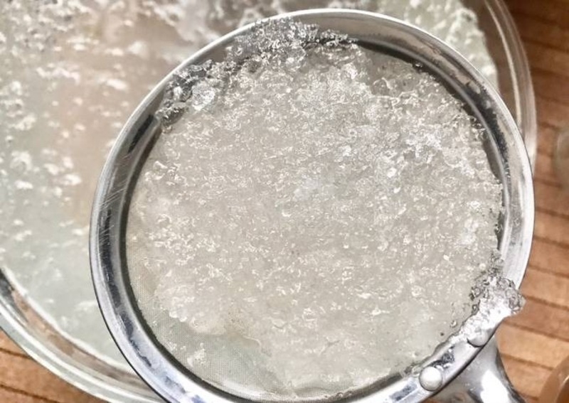 chè mủ trôm 1