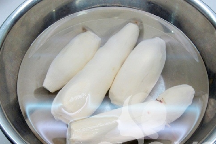 chè sắn bưởi hình 4