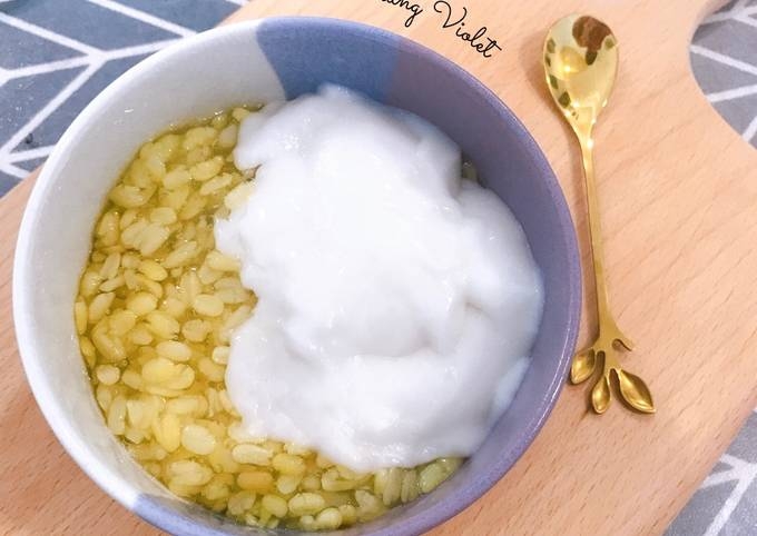 Chè táo xọn​ (hình 2)