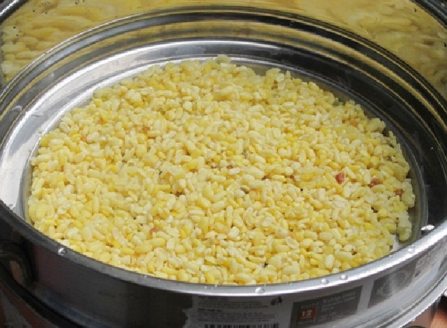 Chè táo xọn​ (hình 3)