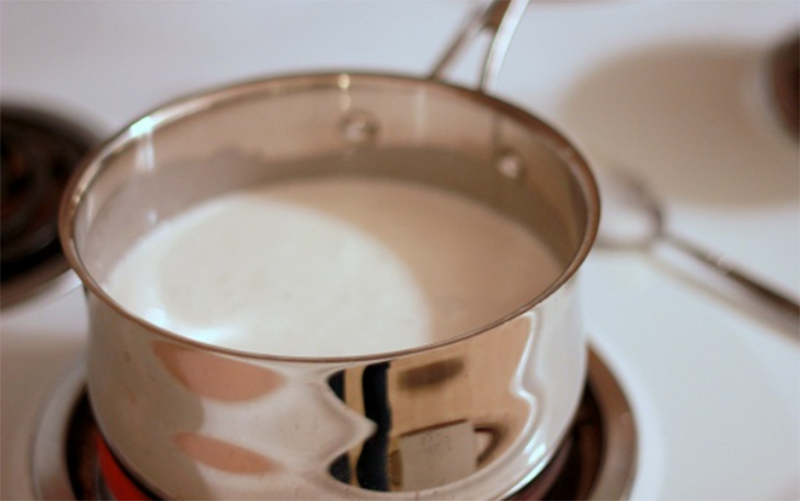 Chè táo xọn​ (hình 5)