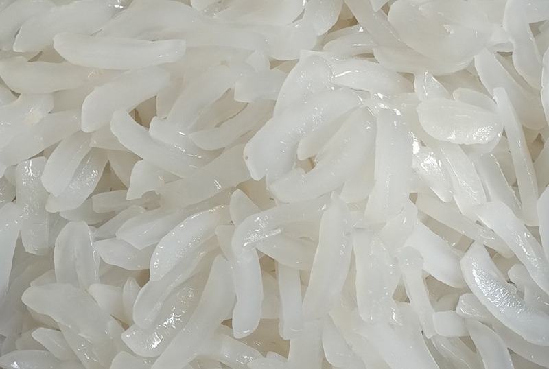 Chè thốt nốt sầu riêng 3