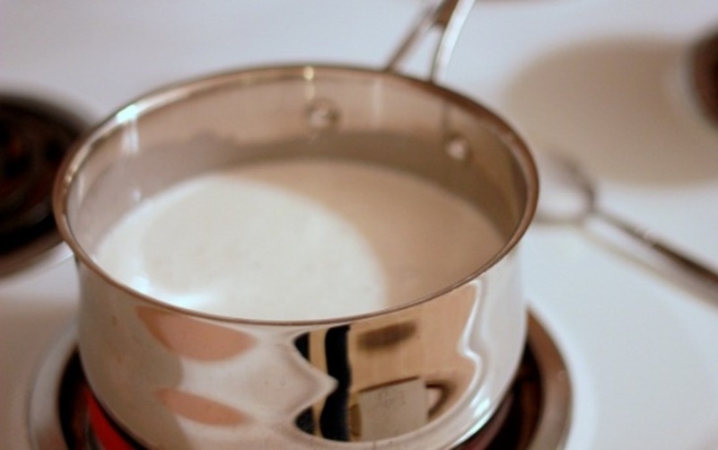Chè thốt nốt sầu riêng 6