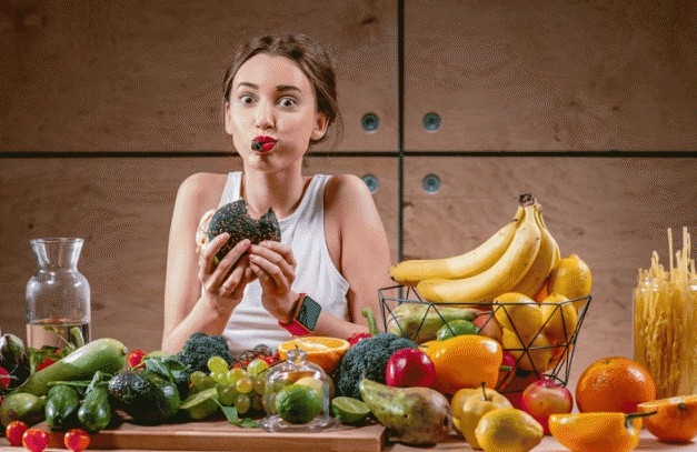 cheat day là gì 10