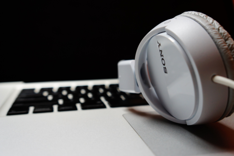 check bảo hành Sony hình 6