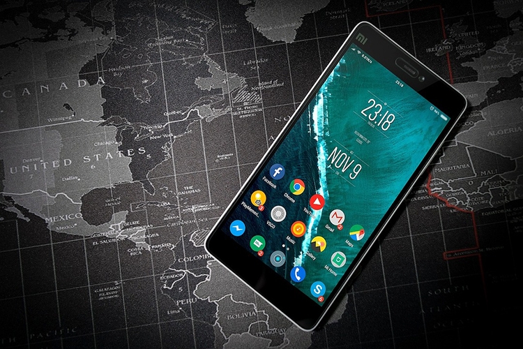 Check IMEI GG Pixel hình 3