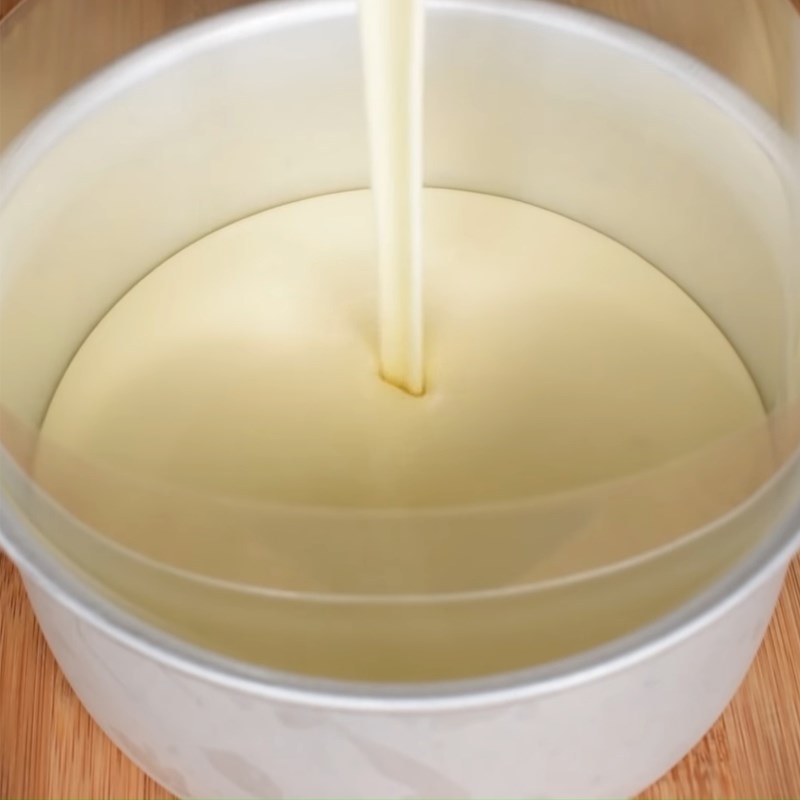 cheesecake cam bưởi 4