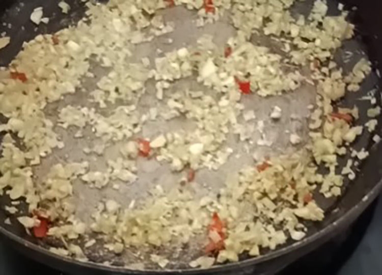 Chẻo lạc (hình 11)