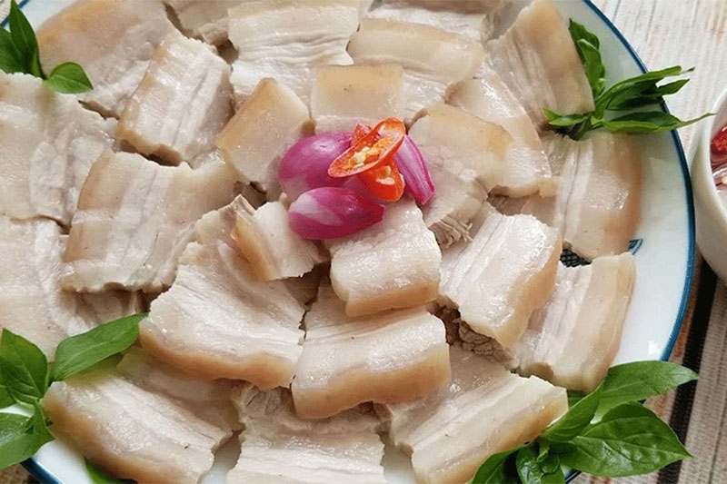 Chẻo lạc (hình 3)