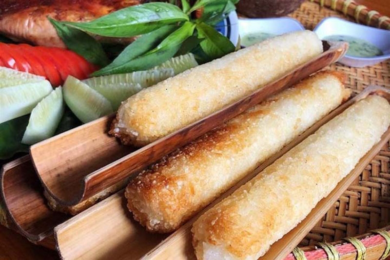 Chẻo lạc (hình 6)