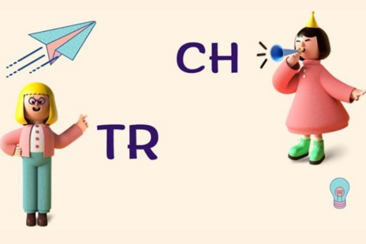 Chêu hay trêu 2