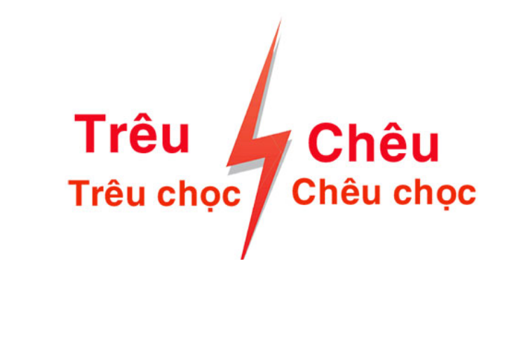 Chêu hay trêu 3