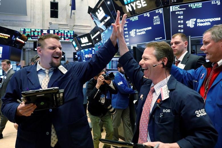 Chỉ số NASDAQ là gì 4