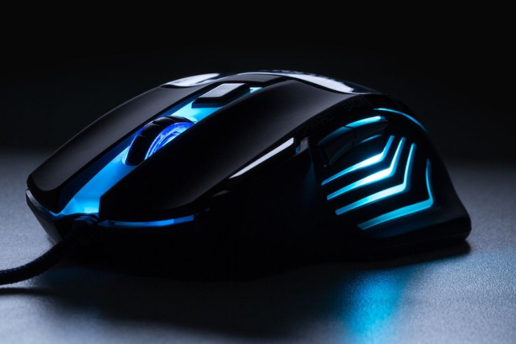 Chỉ số Polling rate (ảnh 7)