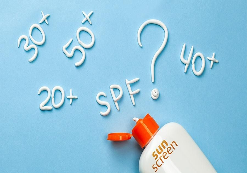 Chỉ số SPF là gì? (hình 6)