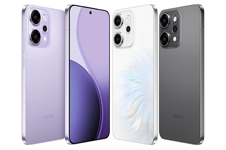 Chi tiết camera OPPO Find X9 Pro rò rỉ đầy đủ trước ngày ra mắt
