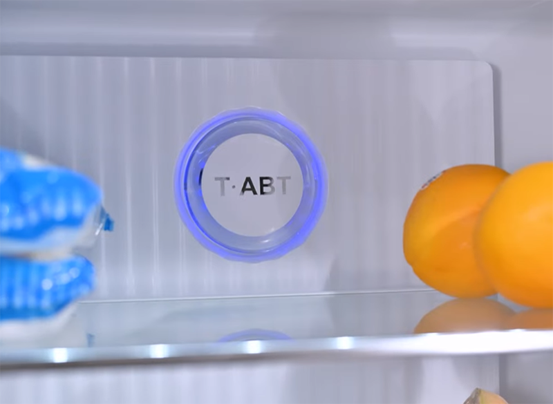 đánh giá tủ lạnh M525XA (hình 8)