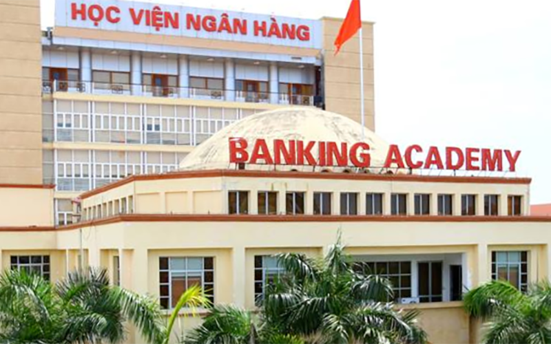 Học phí Học viện Ngân hàng 2025 (hình 1)