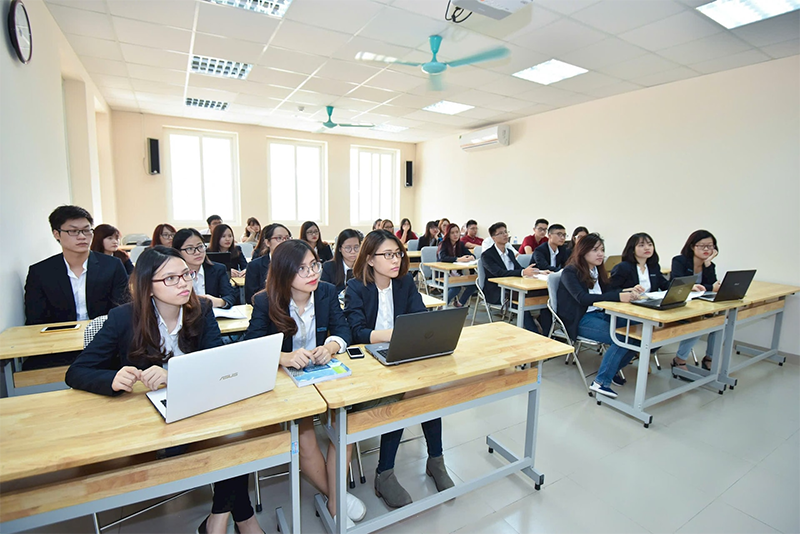 Học phí Học viện Ngân hàng 2025 (hình 2)