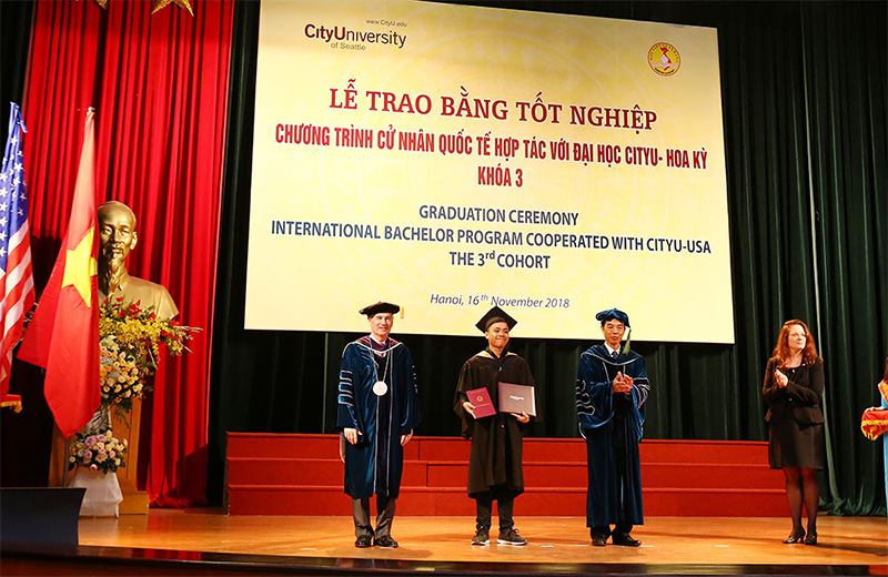 Học phí Học viện Ngân hàng 2025 (hình 4)