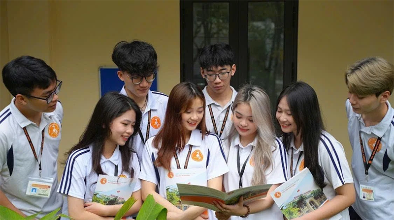 Học phí Học viện Ngân hàng 2025 (hình 7)