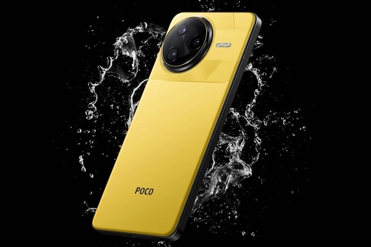 Chi tiết về camera của Poco F8 Ultra (Redmi K90 Pro) đã bị rò rỉ