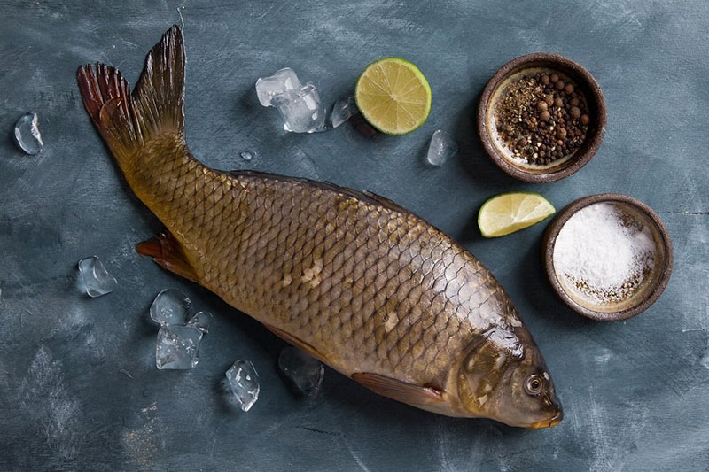Chia sẻ cách làm cá kho cà pháo (hình 2)