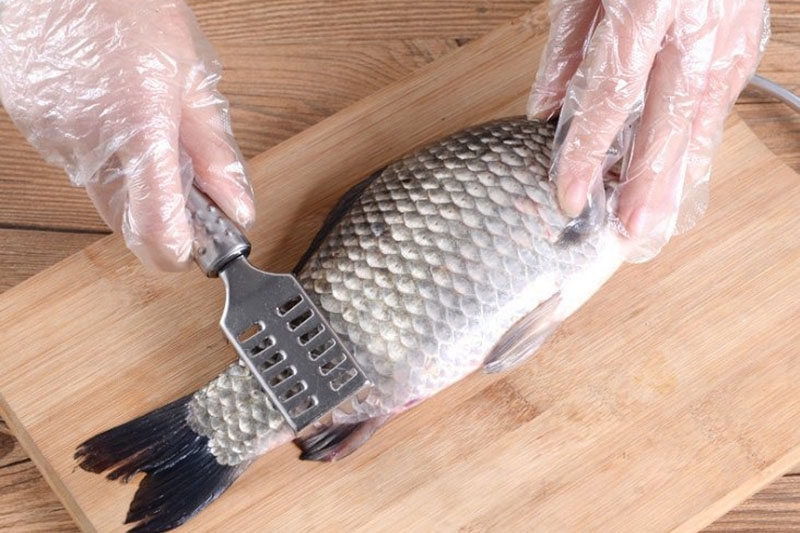 Chia sẻ cách làm cá kho cà pháo (hình 3)