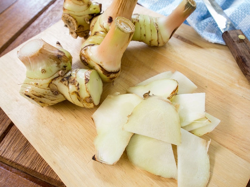 Chia sẻ cách làm cá kho cà pháo (hình 4)