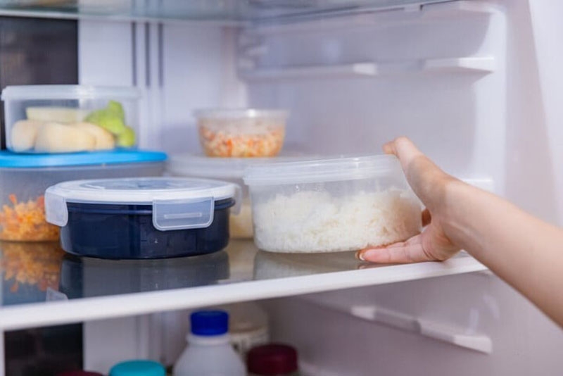 Chia sẻ cách làm cơm chiên sả ớt đơn giản (hình 2)