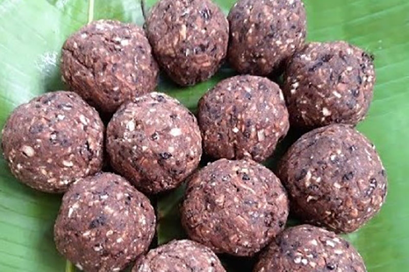 Chia sẻ cách nấu khoai xéo bằng nồi cơm điện (hình 1)