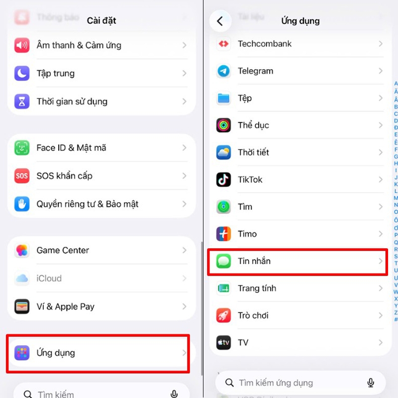 chia sẻ trực tiếp Vị trí trong iMessage - hình 2