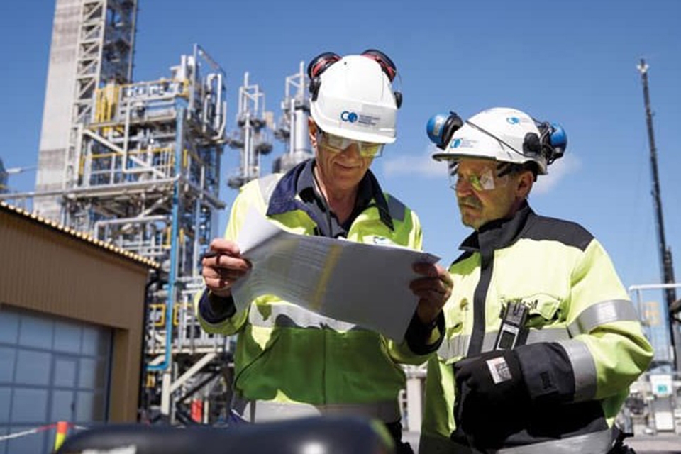 Chief engineer là gì? Vai trò và kỹ năng của kỹ sư trưởng