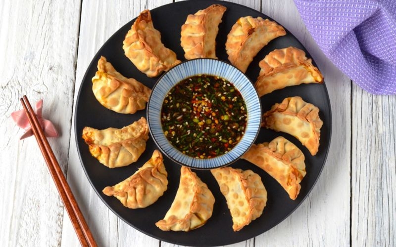 Bánh mandu