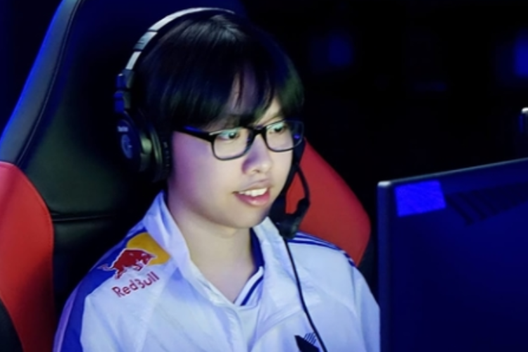 Chika LoL là ai hình 2
