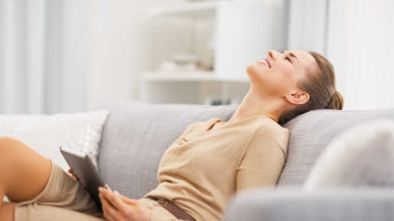 Chillax là gì? (hình 2)