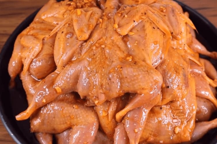 chim cút nướng sa tế 4