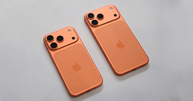Chip A19 Pro có gì mới 5