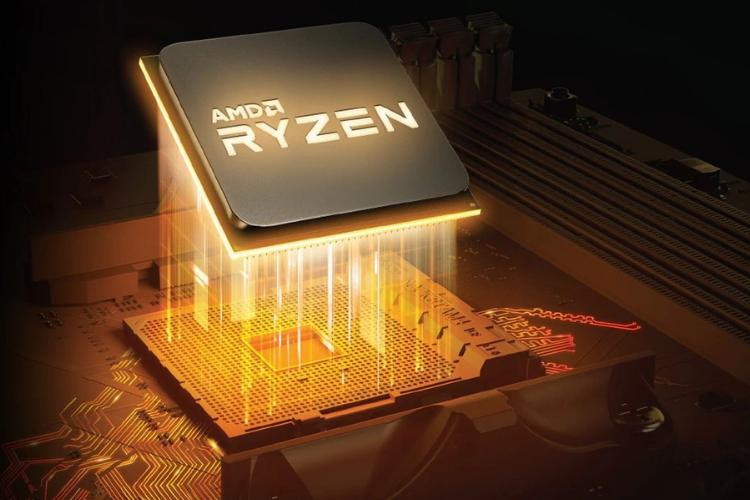 Chip AMD của nước nào 5