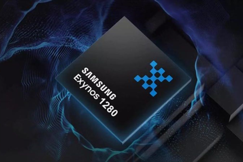 Chip Exynos 1280 ngang với Snapdragon nào? - hình 1