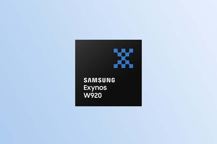 Chip Exynos W920 là gì 4