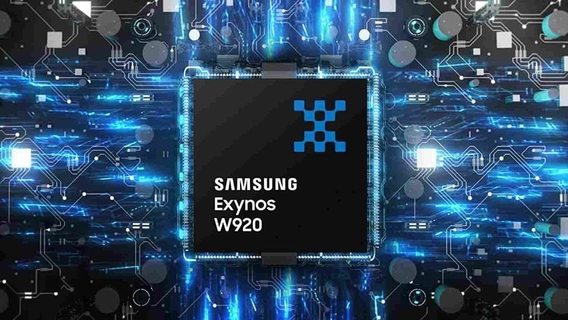 Chip Exynos W920 là gì 1
