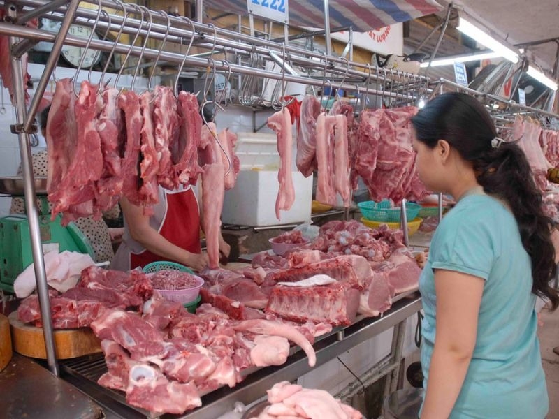 Chợ Bình Điền ở đâu 8