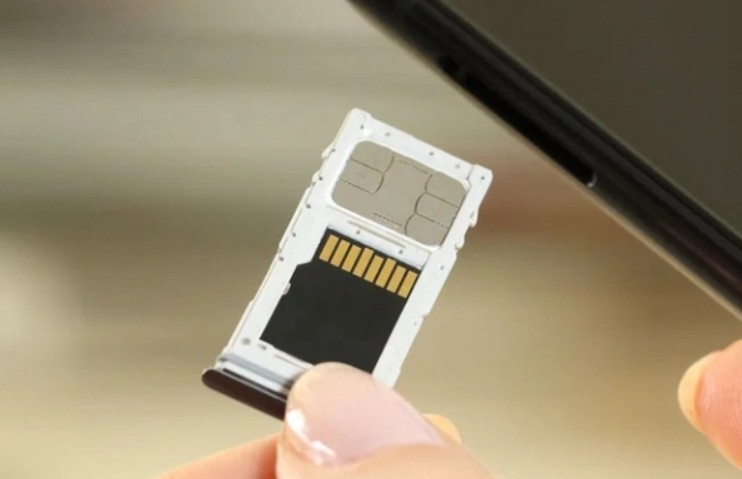 Chọc SIM không ra 8